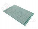 Fiberglass prototyping board / PCB (46x65 holes / 12x18cm)